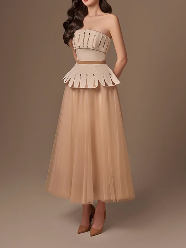 Loly Dress